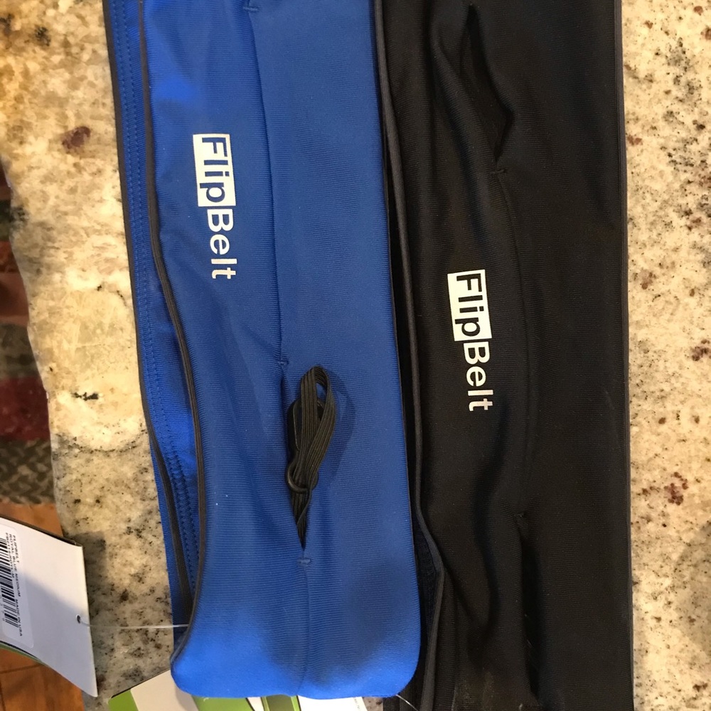 Flipbelt